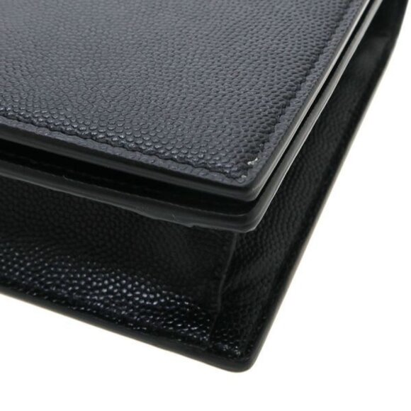 Saint Laurent Paris Clutch Bag - Picture 5 of 9